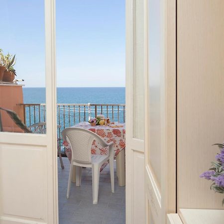 La Marina Apartment Riomaggiore Exterior photo